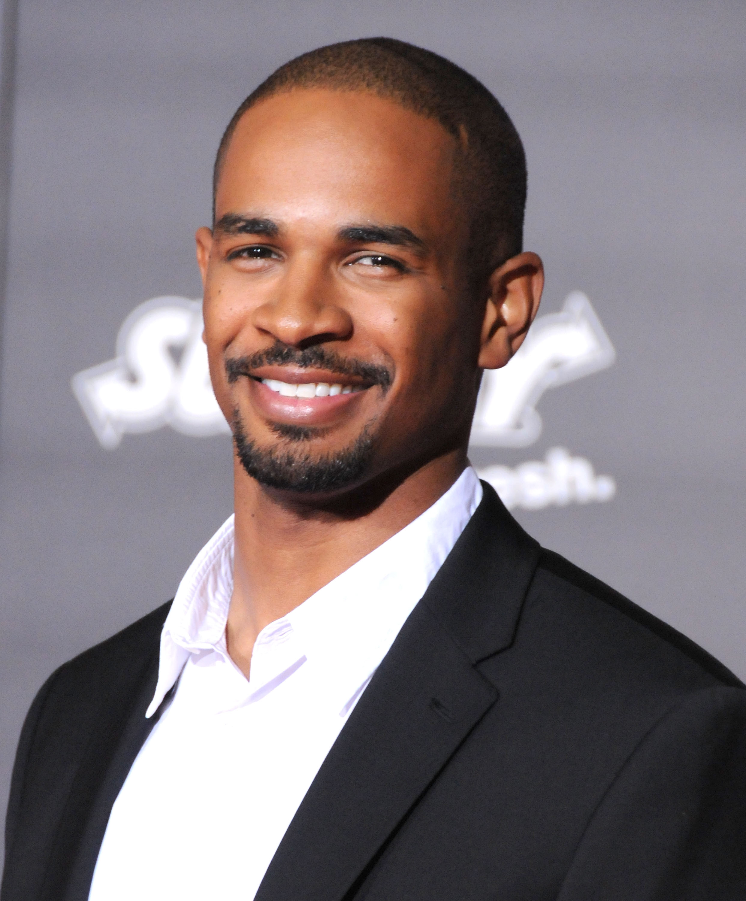 Damon Wayans Jr. portrait